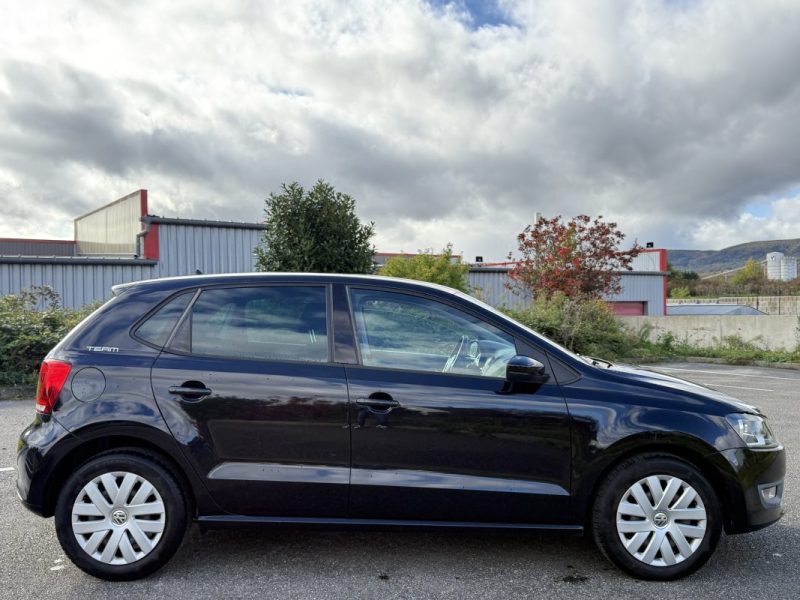 Volkswagen Polo V 1.2 TSI 105ch Confortline Garantie 6 Mois