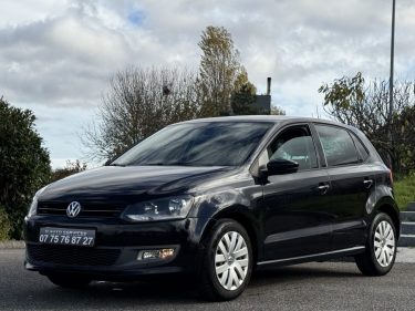 Volkswagen Polo V 1.2 TSI 105ch Confortline Garantie 6 Mois