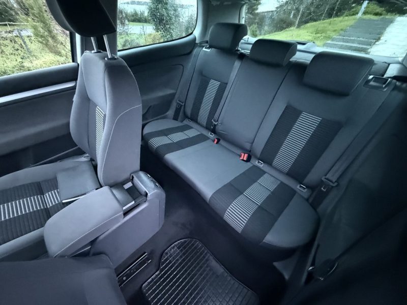 Volkswagen Golf V 1.4 80ch Trendline 3p Garantie 6 Mois