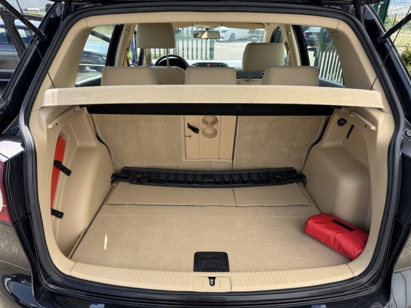 Volkswagen Golf Plus 2.0 FSI 150ch Sportline Garantie 6 Mois