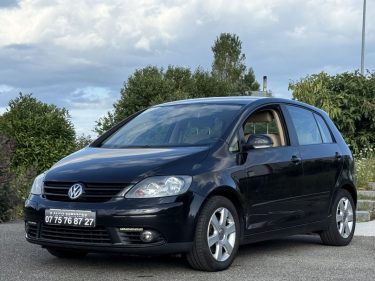 Volkswagen Golf Plus 2.0 FSI 150ch Sportline Garantie 6 Mois