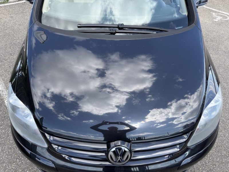 Volkswagen Golf Plus 2.0 FSI 150ch Sportline Garantie 6 Mois