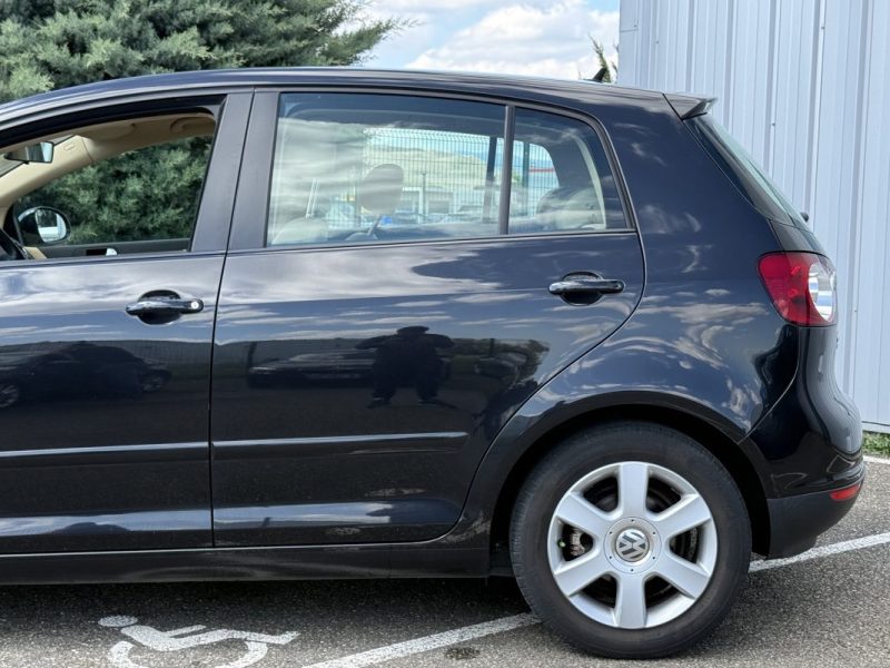 Volkswagen Golf Plus 2.0 FSI 150ch Sportline Garantie 6 Mois