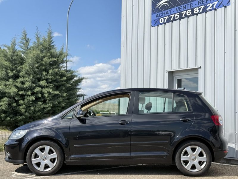 Volkswagen Golf Plus 2.0 FSI 150ch Sportline Garantie 6 Mois
