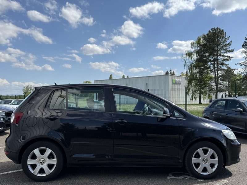Volkswagen Golf Plus 2.0 FSI 150ch Sportline Garantie 6 Mois