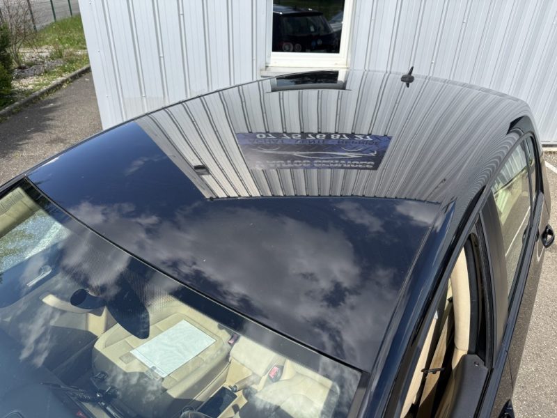 Volkswagen Golf Plus 2.0 FSI 150ch Sportline Garantie 6 Mois