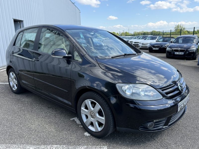 Volkswagen Golf Plus 2.0 FSI 150ch Sportline Garantie 6 Mois