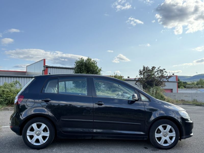 Volkswagen Golf Plus 2.0 FSI 150ch Sportline Garantie 6 Mois