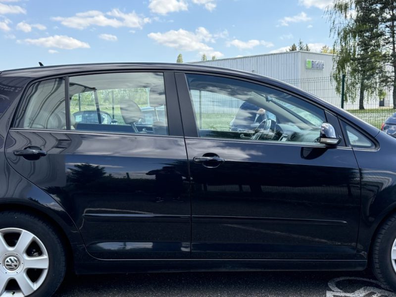 Volkswagen Golf Plus 2.0 FSI 150ch Sportline Garantie 6 Mois