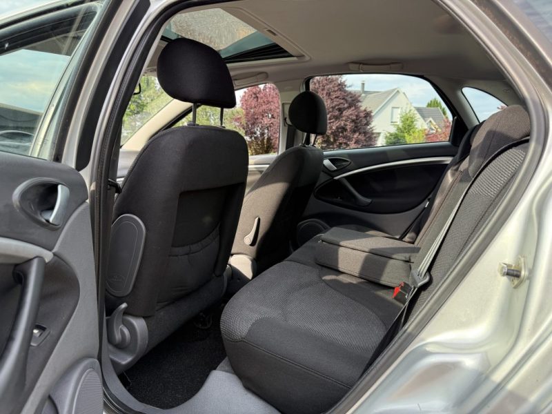 Citroën C5 2.0 16v 143ch Exclusive Boite Auto Garantie 6 Mois