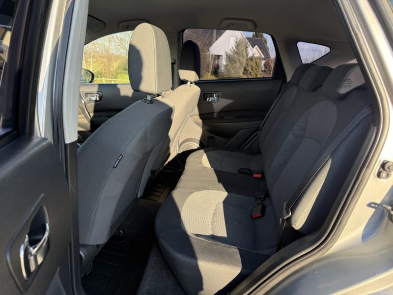 Nissan Qashqai (J10) 1.6 115ch Acenta Garantie 6 Mois