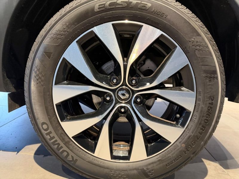 RENAULT ARKANA  1.3 TCE 140 EDC EVOLUTION MILD HYBRID / CAMERA / 1ERE MAIN /  2023