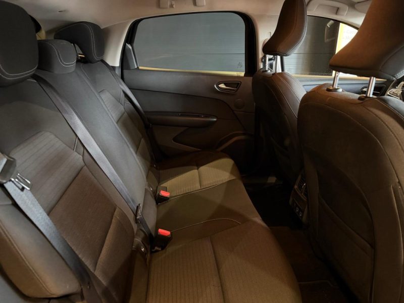 RENAULT ARKANA  1.3 TCE 140 EDC EVOLUTION MILD HYBRID / CAMERA / 1ERE MAIN /  2023