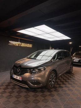 Renault Espace 1.6 dCi Energy Initiale Paris 