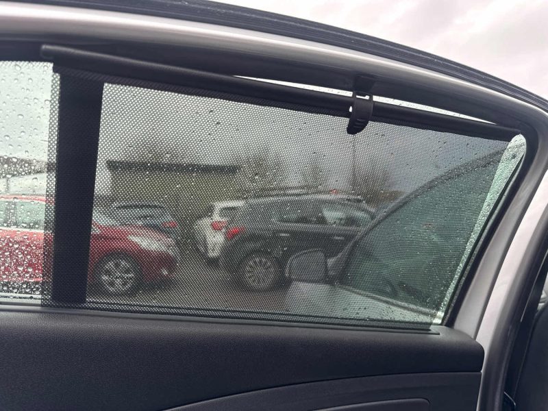 RENAULT  FLUENCE 1.5 DCI DYNAMIQUE  