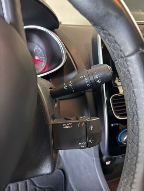 RENAULT CLIO IV GT LINE – 0.9 TCE 90ch – GARANTIE 12 MOIS - moteur à chaîne - Apple Car play 