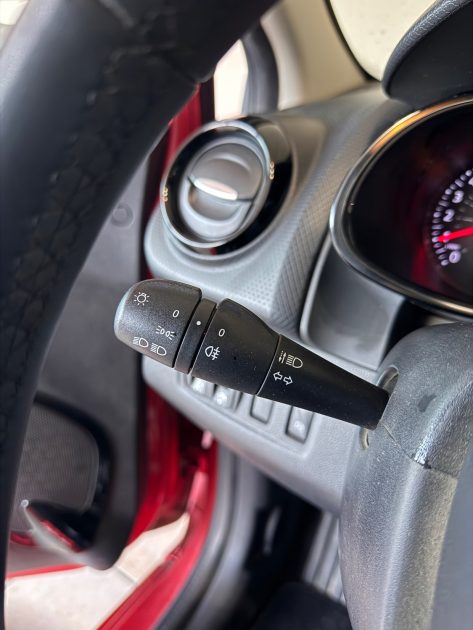 RENAULT CLIO IV GT LINE – 0.9 TCE 90ch – GARANTIE 12 MOIS - moteur à chaîne - Apple Car play 