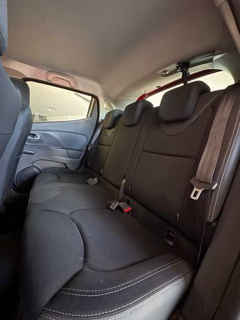 RENAULT CLIO IV GT LINE – 0.9 TCE 90ch – GARANTIE 12 MOIS - moteur à chaîne - Apple Car play 