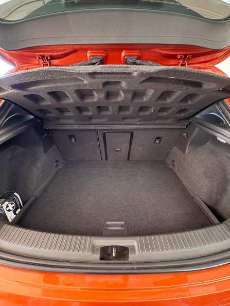 SEAT LEON CUPRA 300 DSG – 77 000 KM – GARANTIE 12 MOIS - Configuration exceptionnelle - virtual