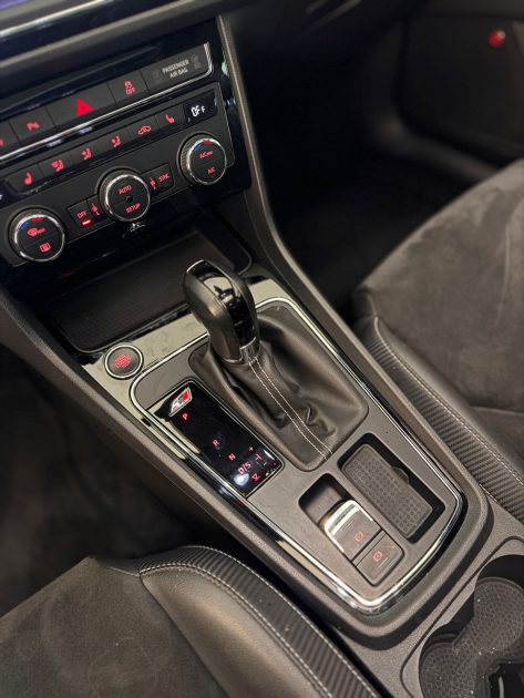 SEAT LEON CUPRA 300 DSG – 77 000 KM – GARANTIE 12 MOIS - Configuration exceptionnelle - virtual