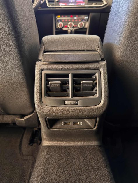 SEAT LEON CUPRA 300 DSG – 77 000 KM – GARANTIE 12 MOIS - Configuration exceptionnelle - virtual