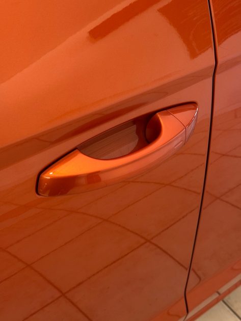 SEAT LEON CUPRA 300 DSG – 77 000 KM – GARANTIE 12 MOIS - Configuration exceptionnelle - virtual