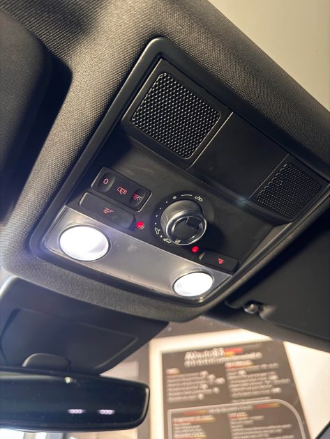 SEAT LEON CUPRA 300 DSG – 77 000 KM – GARANTIE 12 MOIS - Configuration exceptionnelle - virtual