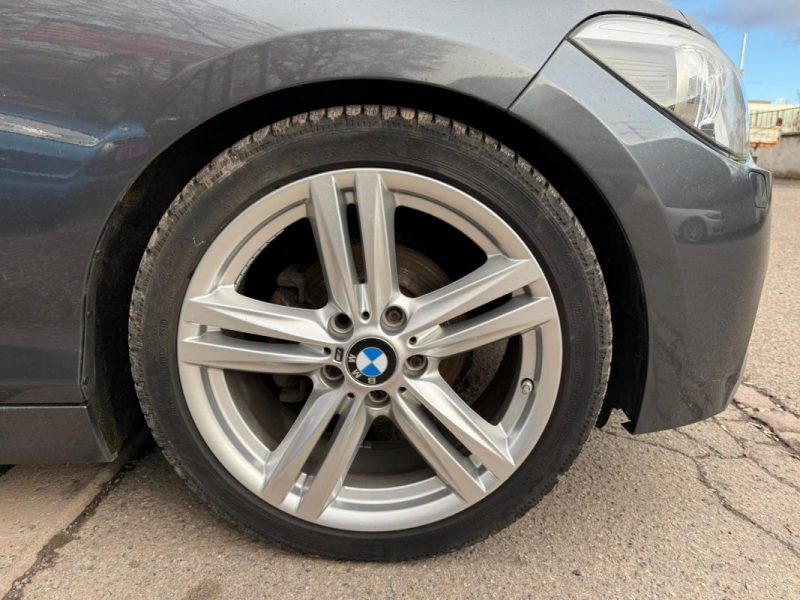 BMW F21 116i PACK M SPORT 136CH 1ERE MAIN GARANTIE 12 MOIS EUROPE