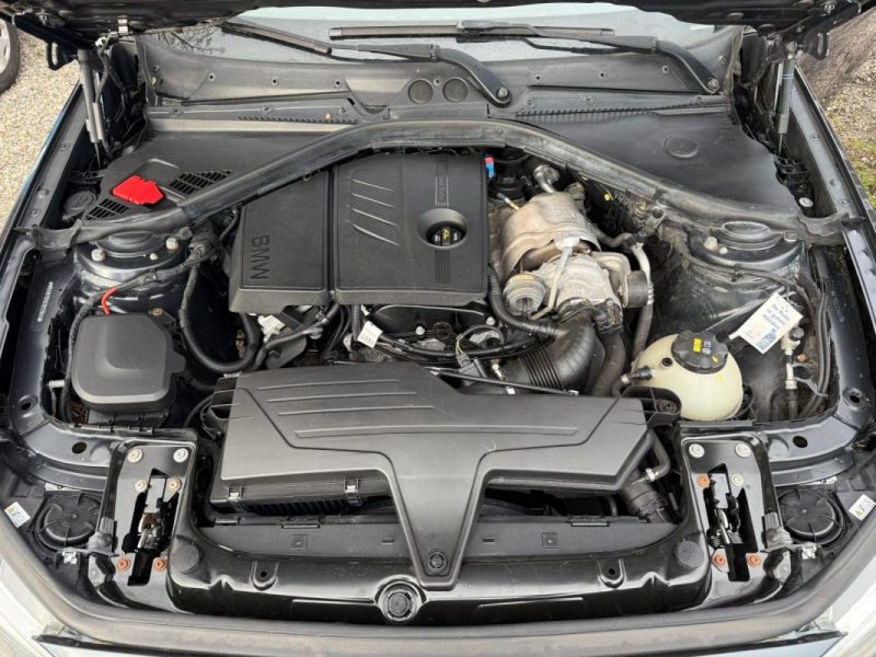 BMW F21 116i PACK M SPORT 136CH 1ERE MAIN GARANTIE 12 MOIS EUROPE
