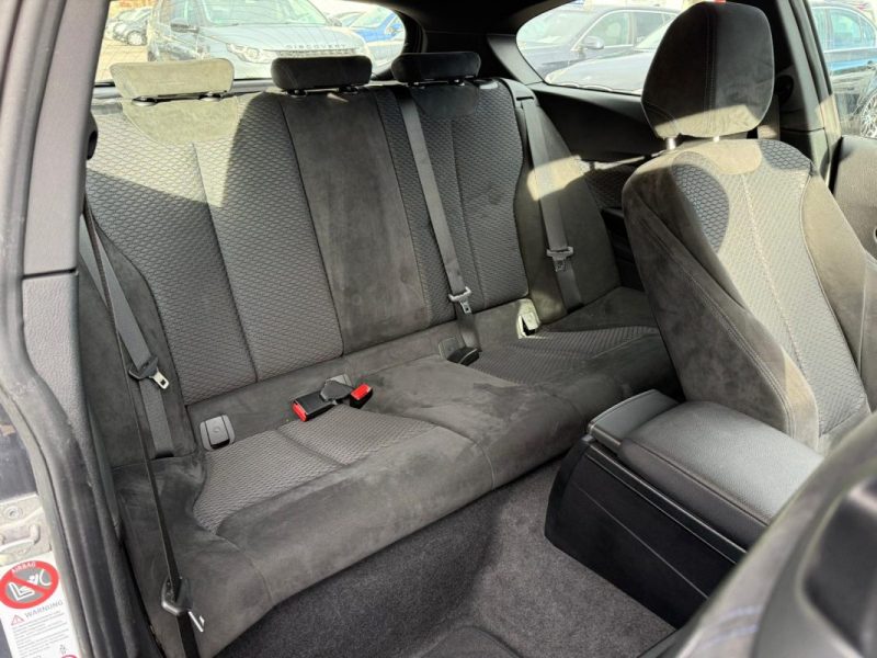 BMW F21 116i PACK M SPORT 163CV 3P 1 ERE MAIN