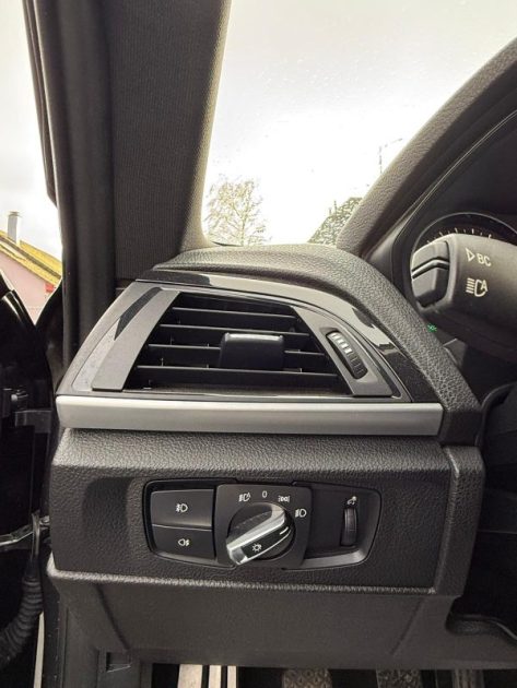 BMW F21 116i PACK M SPORT 163CV 3P 1 ERE MAIN