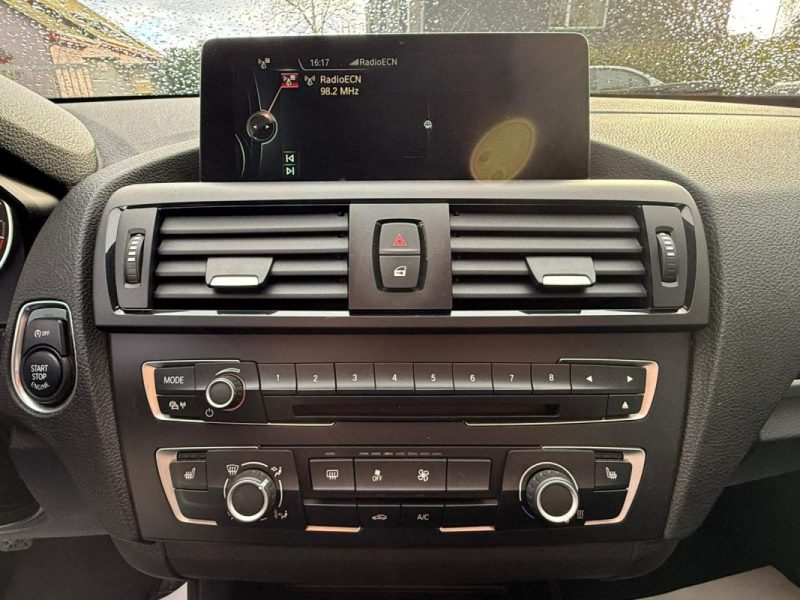 BMW F21 116i PACK M SPORT 163CV 3P 1 ERE MAIN