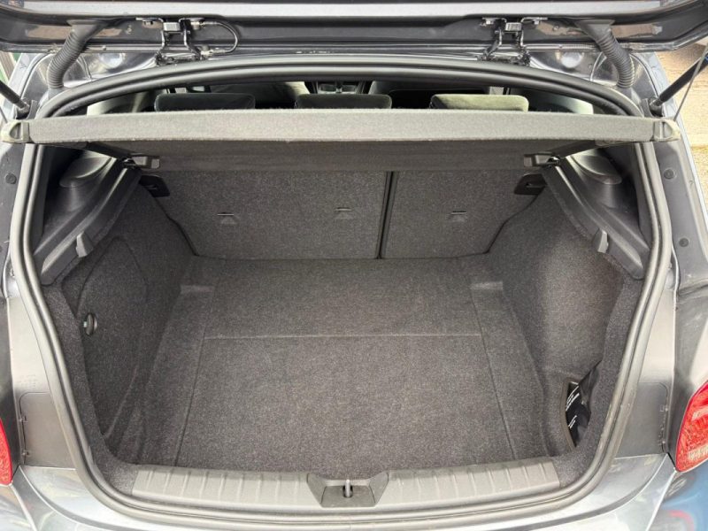 BMW F21 116i PACK M SPORT 136CH 1ERE MAIN GARANTIE 12 MOIS EUROPE