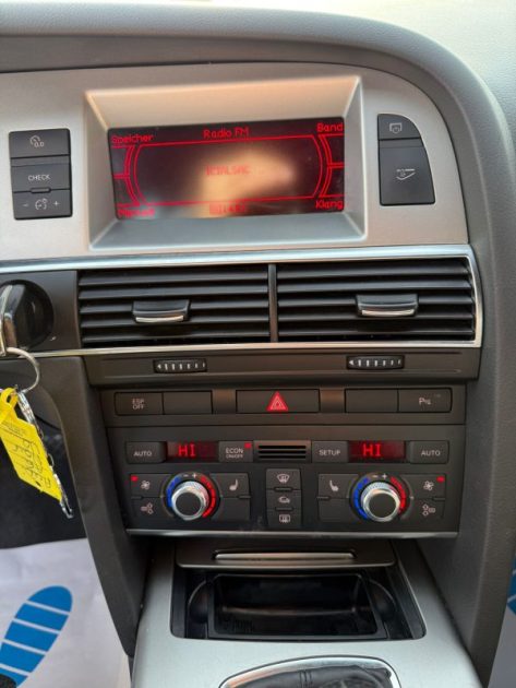 AUDI A6 2.4l AMBITION QUATTRO 177CV BVM6