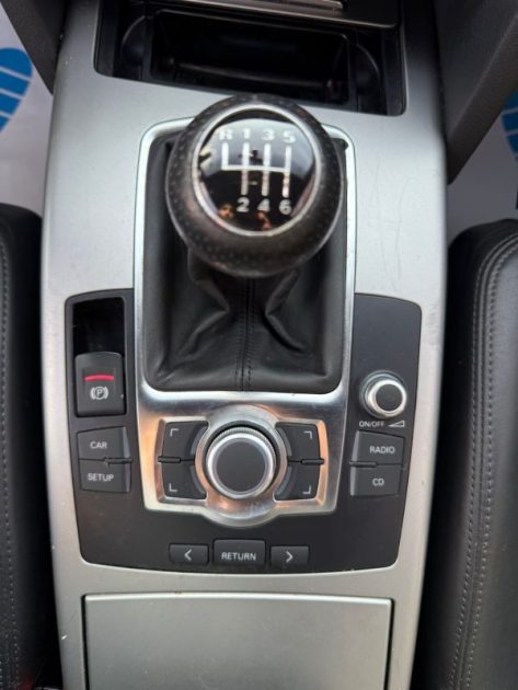 AUDI A6 2.4l AMBITION QUATTRO 177CV BVM6