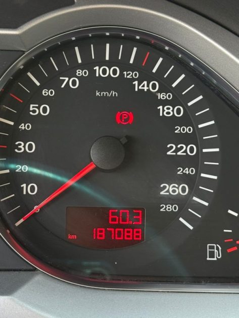 AUDI A6 2.4l AMBITION QUATTRO 177CV BVM6