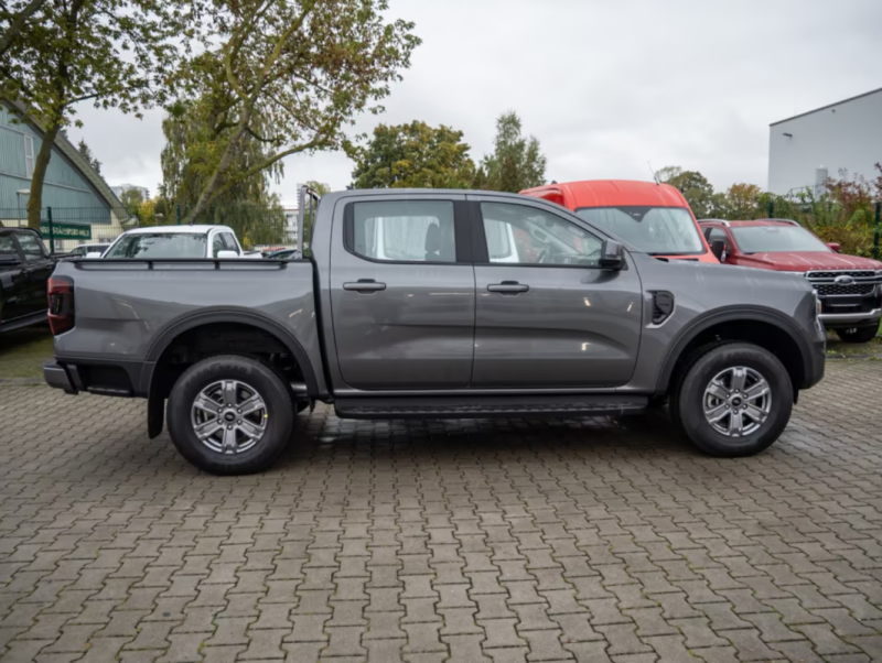 FORD RANGER XLT 2025