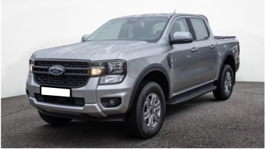 FORD RANGER XLT 2025