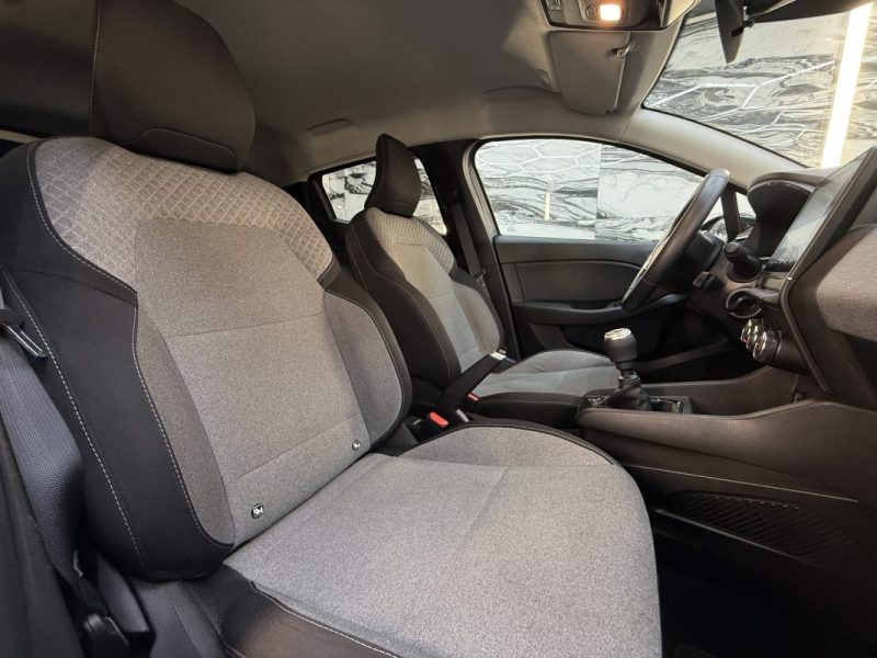 RENAULT CLIO 1.0 TCE 90CH TECHNO 2024