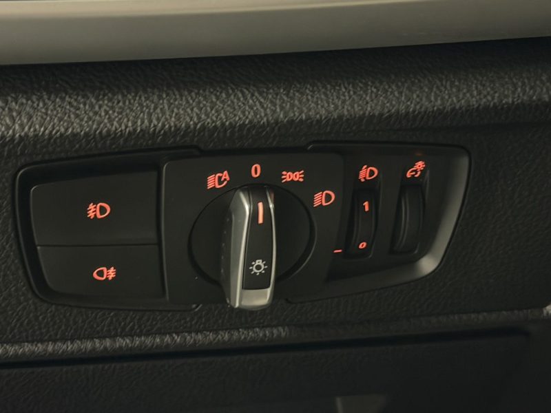 🟢 Bmw serie 1 Urban Edition 116 I 136 cv 2012 Garantie Ecran Cuir Régulateur Gps Sièges Chauffants