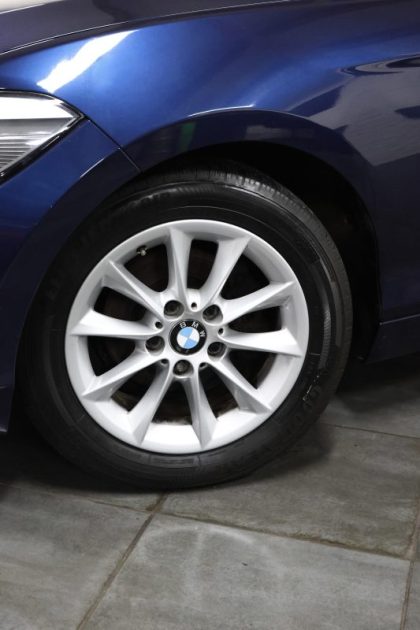 🟢 Bmw serie 1 Urban Edition 116 I 136 cv 2012 Garantie Ecran Cuir Régulateur Gps Sièges Chauffants