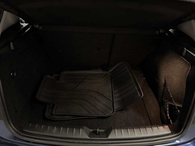 🟢 Bmw serie 1 Urban Edition 116 I 136 cv 2012 Garantie Ecran Cuir Régulateur Gps Sièges Chauffants