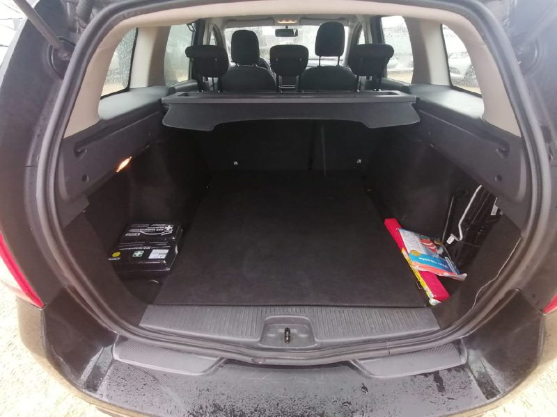 DACIA LOGAN MCV - 0.9 Tce Prestige 90ch essence