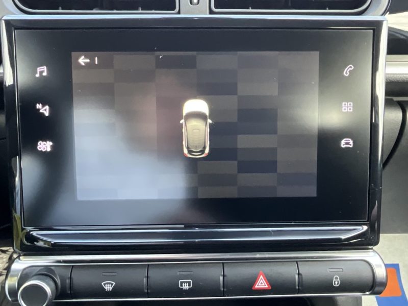 CITROEN C3  1.5 BLUE HDI 100 CV FEEL BUSINESS 2019 *GARANTIE 1 AN ET +