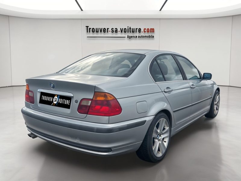 B.M.W. SERIE 3 323I E46 170CH 1998