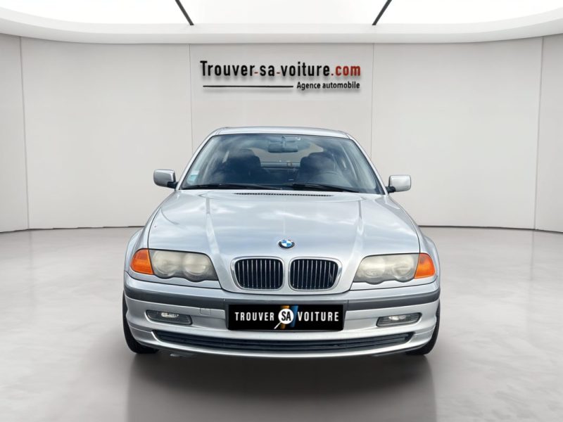 B.M.W. SERIE 3 323I E46 170CH 1998