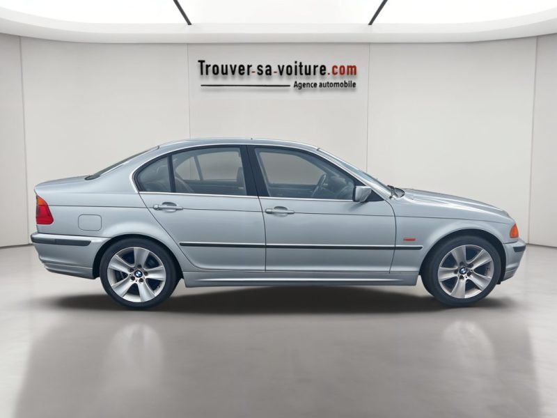 B.M.W. SERIE 3 323I E46 170CH 1998