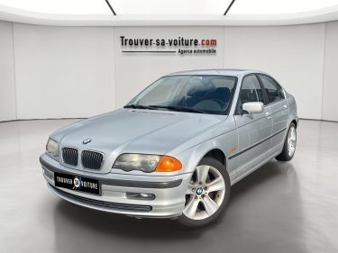 B.M.W. SERIE 3 323I E46 170CH 1998