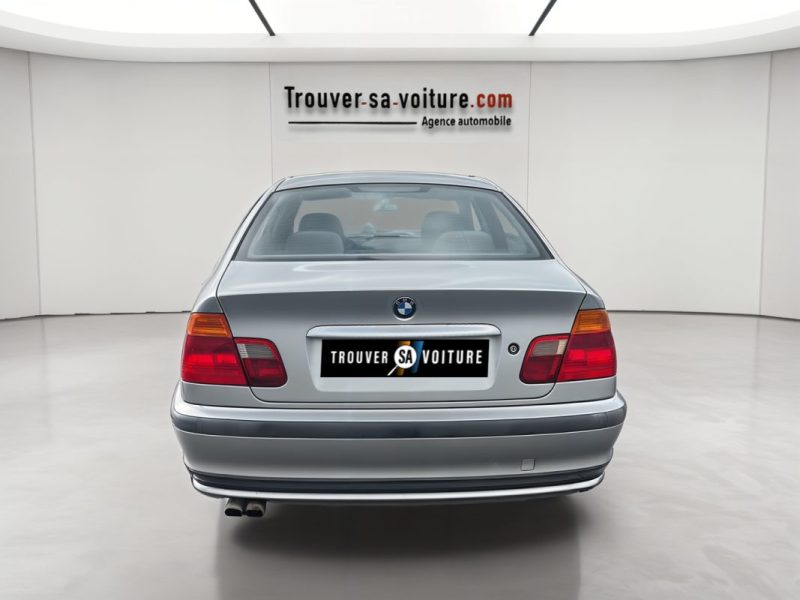 B.M.W. SERIE 3 323I E46 170CH 1998