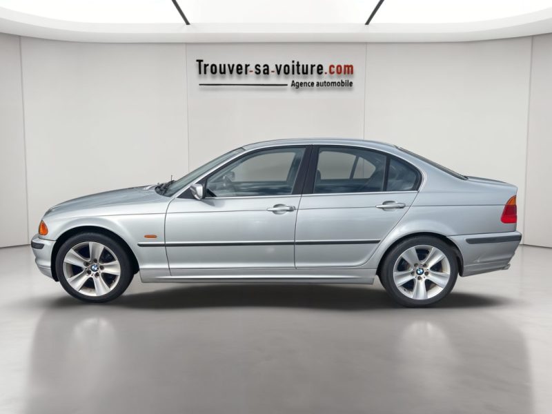 B.M.W. SERIE 3 323I E46 170CH 1998